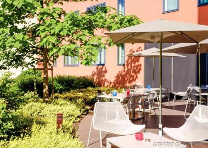 Novotel Suites Reims Centre - 33