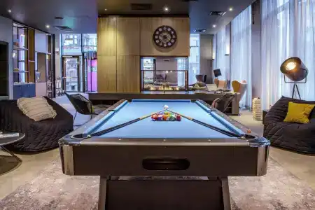 Moxy Glasgow Merchant City - 18