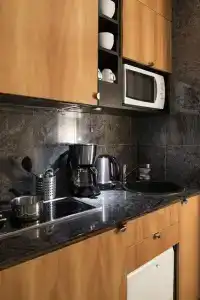 ApartAdagio Paris Haussmann Champs Elysées - 21