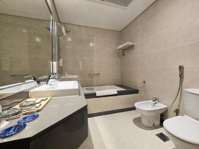 Copthorne Dubai - 10