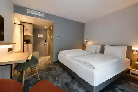Mercure München-Schwabing - 26
