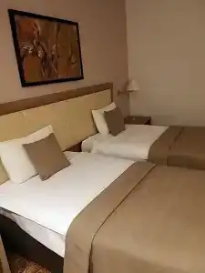 New City & Restaurant Niš - 48