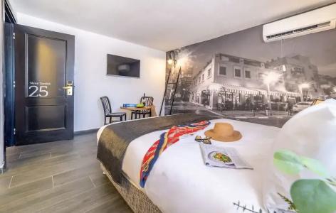 Dizengoff Avenue Boutique - 105