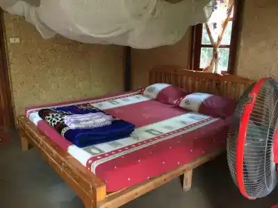 Family Hut - 1