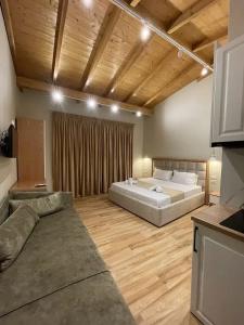 Rias Penthouse Suites - 164