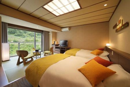 Kinugawa Onsen - 3