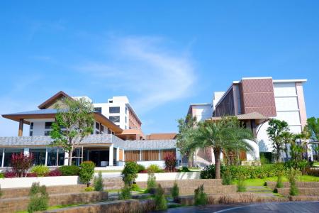 Laguna Grand & Spa Songkhla - 25