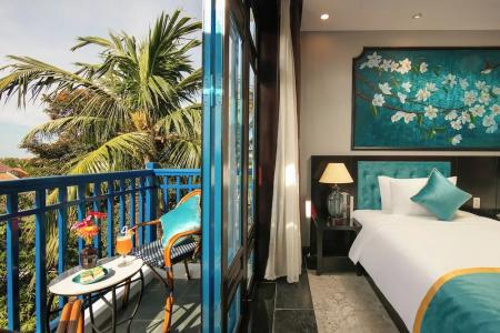 Pearl River Hoi An & Spa - 23
