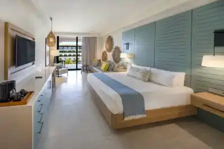 Lopesan Costa Bávaro Resort, Spa & Casino - 12