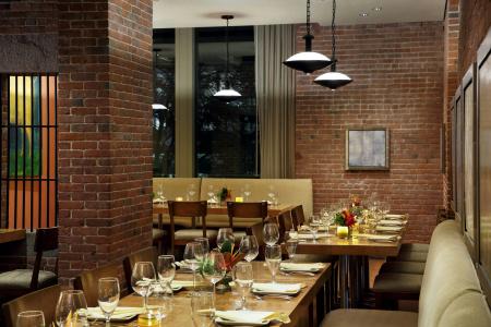 The Liberty, a Luxury Collection, Boston - 38