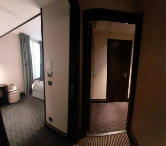 Mercure Paris Arc de Triomphe Wagram - 17