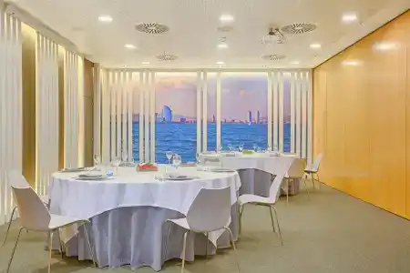 Four Points by Sheraton Barcelona Diagonal - 31