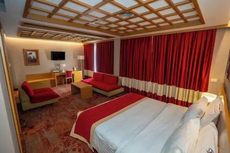 Colosseo & Spa - 126