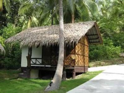 Shiralea Island Resort - 93