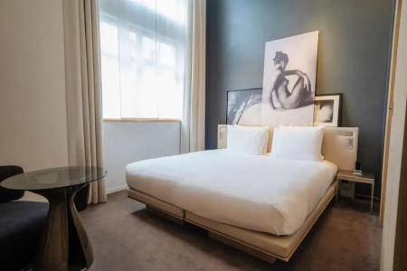 Le Cinq Codet - 88