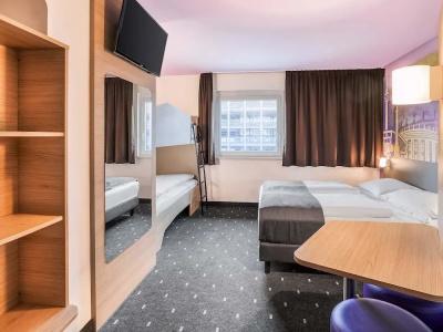 B&B Stuttgart-Vaihingen - 30