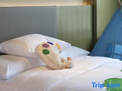 Courtyard by Marriott Chengdu South - 15