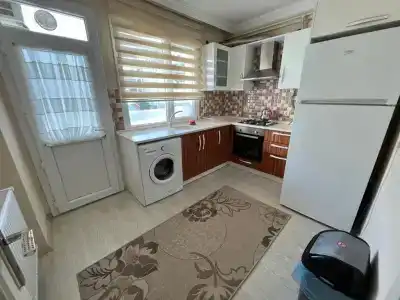 Cerrahpasa Apart - 83