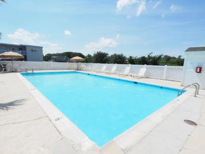 Seashire Inn & Suites - 0