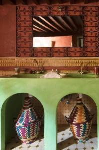 Riad La Clé De fès - 14