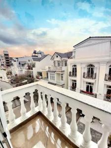 KháCh sạn mỹ hằNg - 11