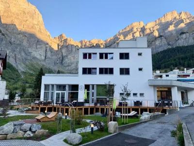 Therme 51° Physio & Spa - 15