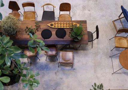 Tan Hostel x Cafe - 13