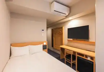 Sotetsu Fresa Inn Nagano-Ueda - 55