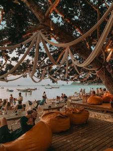 Sairee Hut Resort Koh Tao-Sha Plus - 19