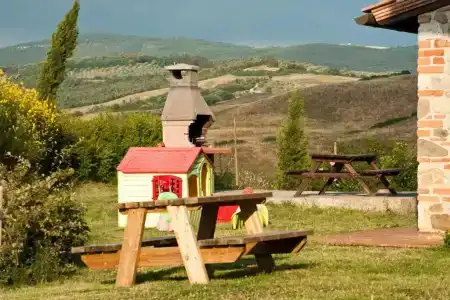 Agriturismo Podere Campaini - 25
