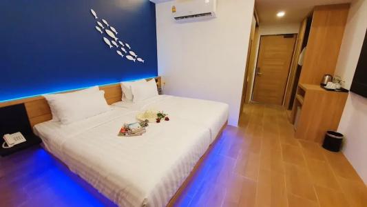 Anda Sea Tales Resort-Sha Plus - 6
