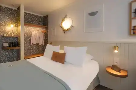 Hôtel Lacassagne - 63