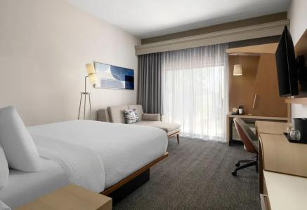 Courtyard by Marriott Henderson - Green Valley - Las Vegas - 27