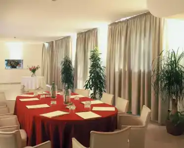 Tombolo Talasso Resort - 5