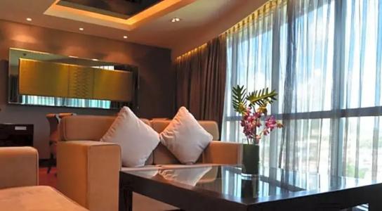 Ming Garden & Residences - 94