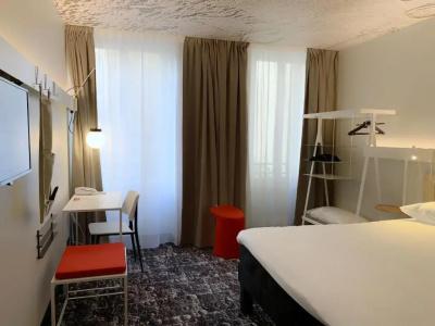 ibis Lyon Centre Perrache - 44