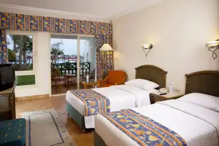 Coral Beach Resort Montazah (Ex. Rotana) - 5