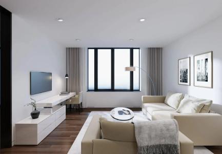 La Ville & Suites CITY WALK Dubai, Autograph Collection - 11