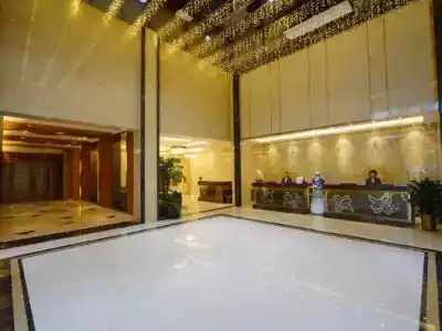 Guangzhou Lilium Elysees - 6