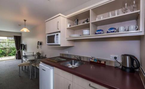 Roma On Riccarton - 21