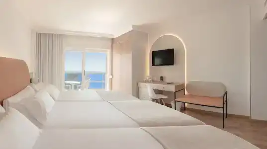 Rh Victoria & Spa - 4