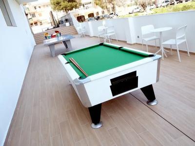 Bluesea Don Jaime - 15