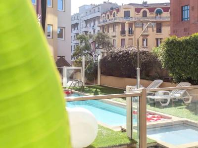 ibis Nice Centre Gare - 24