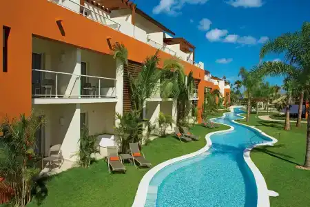 Breathless Punta Cana Resort & Spa - Adults Only - 22