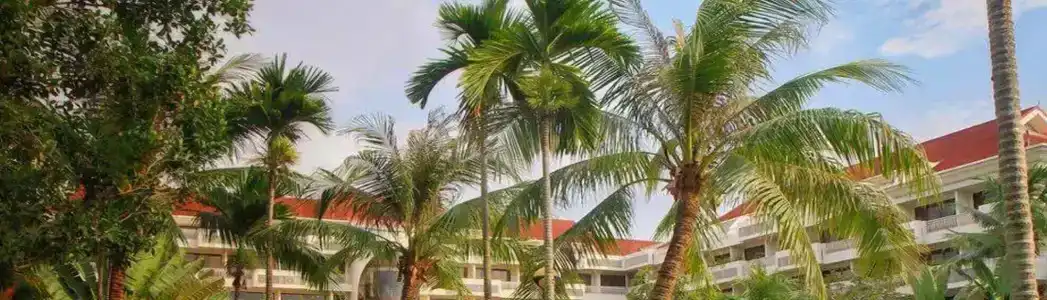 Angkor Century Resort & Spa - 21
