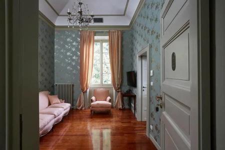Villa Platamone - 18
