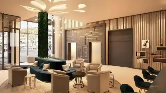 Plaza Premium Heidelberg - 30