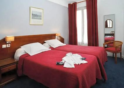 Hôtel Ambassadeur - 30