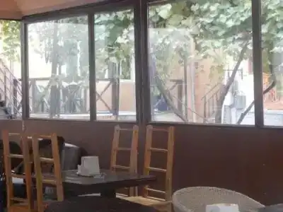 Borjomi Park Guest House - 6