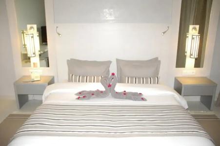 Djerba Plaza Thalasso & Spa - 65